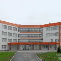 ШКОЛА №60 ИМЕНИ ГЕРОЕВ КУРСКОЙ БИТВЫ (Курск)