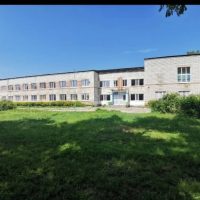 МБОУ СОШ 9 с. Комиссарово