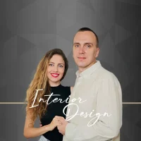 Дизайнеры интерьера Анна и Алексей Антоновы