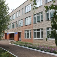 МБОУ СОШ № 18 г. Ишимбай