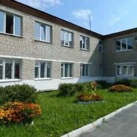 ОГКОУ "Южская школа-интернат"