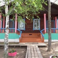 МКДОУ "Детский сад №3"