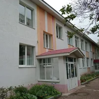 Муниципальное бюджетное дошкольное образовательное учреждение «Детский сад компенсирующего вида № 37 «Сказка» г. Альметьевска»