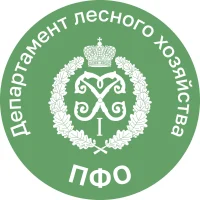 Департамент лесного хозяйства по ПФО