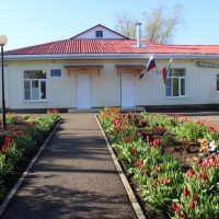 МБДОУ "Детский сад №7 "Ромашка"