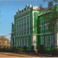 МБОУ "ОСОШ №1 имени Героя РФ В.П. Брюхова"