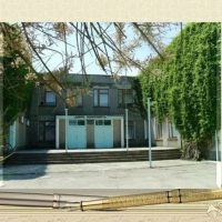 МБОУ "Нивовская школа"