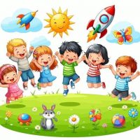 МБДОУ «Детский сад № 1 «Иман»