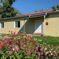 МОУ,, Аюлинская ООШ,,