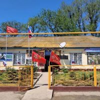 Администрация МО "село Цадах"