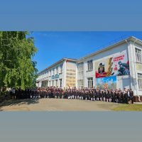 МБОУ СОШ №5 имени Якова Павловича Сторчака Крыловский район