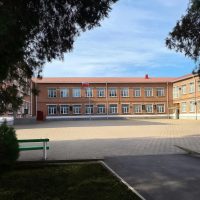 МБОУ СОШ №15 им. В.П. Михалько