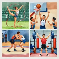 МБУ ДО СШ "Виктория" г.Тихорецка