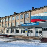 МБОУ "Панкрушихинская сош им. Героя Советского Союза Д.А. Бакурова"