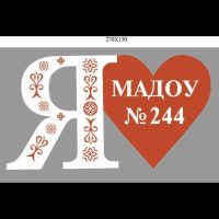 МАДОУ 244