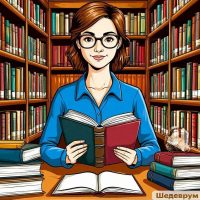 МКУК "ЦСБ" Мирского сельского поселения