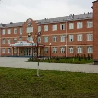 МБОУ "СОШ № 48" г. Грозного