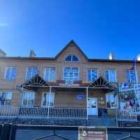 МБОУ "Первомайская ООШ" Первомайского района