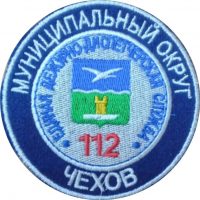 Канал МКУ ЕДДС МО Чехов