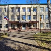 Школа 5|Алатырский МО ЧР