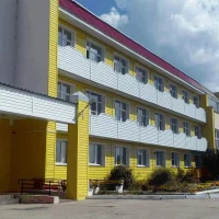 КОГБУЗ «Кировский областной хоспис»