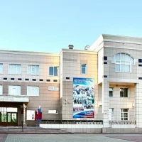 МАОУ "Гимназия №42" Кемерово