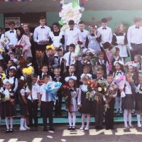 МБОУ Печерская СШ