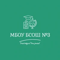 МБОУ БСОШ №3