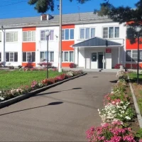 МБОУ "СОШ № 7" с.Сосновка