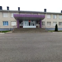 МБОУ "Смородинская СОШ"