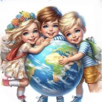 МБДОУ детский сад №8 "Колосок"