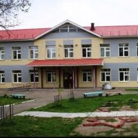 МКОУ  "Центр образования имени Георгия Алексеевича Ушакова"