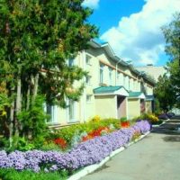 МБДОУ " Детский сад "Колобок" ст.Зеленчукской".