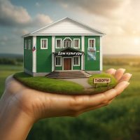 МБУК "ДК ТСП"