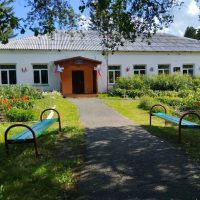 БОУ "ЛОЖНИКОВСКАЯ СОШ"