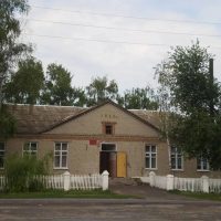 МКОУ "Мартыновская СОШ" Суджанского района Курской области