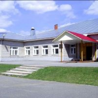 МКОУ "Белоярская СОШ"