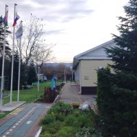 МБДОУ ДС №24 ст. Ставропольской МО Северский район