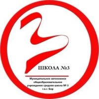 МАОУ СШ № 3