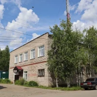 МКУК "Мурашинская МБС"