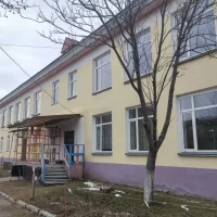 МБДОУ детский сад № 32 "Ручеек" с. Костромское