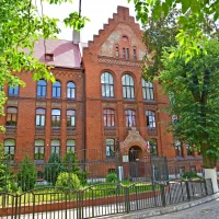 МАОУ "Гимназия №1" г. Советска