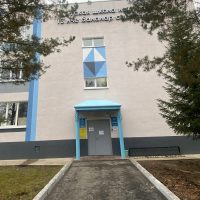 Детская школа искусств №13(т)