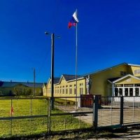 МКОУ СОШ с.Синегорье