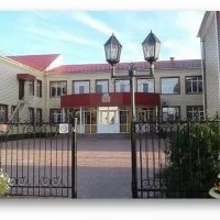 МАОУ "Викуловская СОШ2"