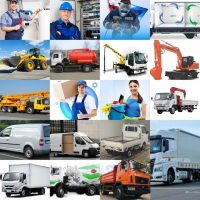 Аукцион грузоперевозок, спецтехник и услуг ( Сахалин )