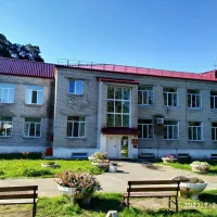 Галишевский психоневрологический интернат