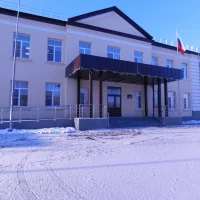 МБОУ "Октябрьская средняя школа"