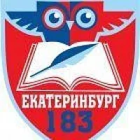 МАОУ СОШ № 183