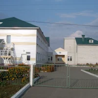 МБОУ СОШ с.Дубровское